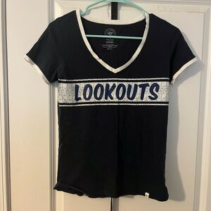 Chattanooga Lookout Women’s T-Shirt